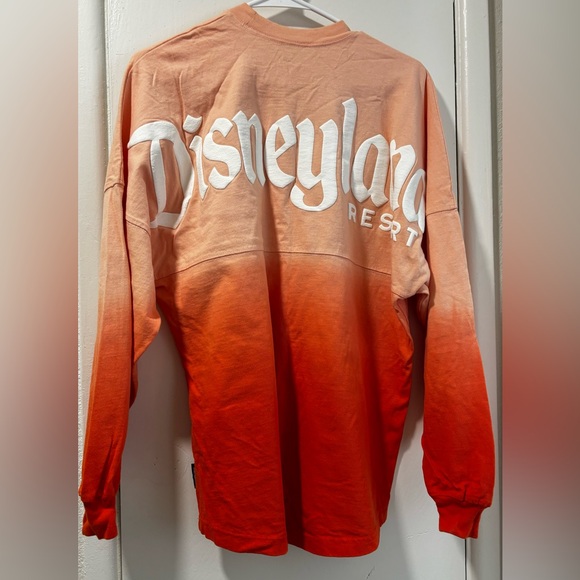 Disneyland Spirit Jersey - Picture 1 of 5